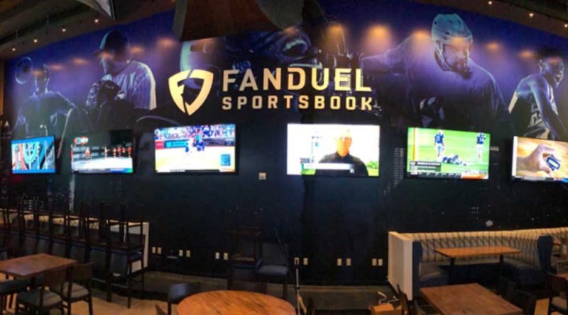 FanDuel TV launches new streaming channel