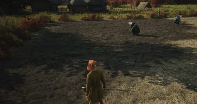 What did a medieval peasant’s raw, sour breath sound like? Manor Lords’ composers tell us