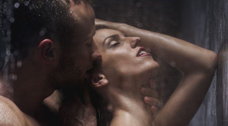 16 Ways to Take Shower Sex From Awkward to Awesome