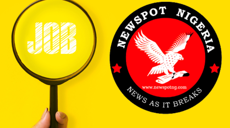 Job Vacancy: Electrical Engineer At Dangote Group