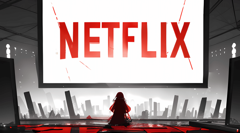 Netflix Inks 3-Years Deal to Stream NFL’s Christmas Day Games