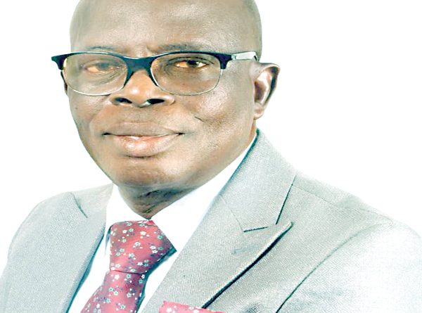 Why Nigeria may not profit from its abundant solid minerals —MAN president