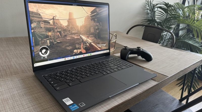 The best laptops under $500 that are actually worth buying