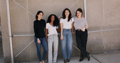 21 Best T-Shirts for Women 2024, Tested & Endorsed by Editors