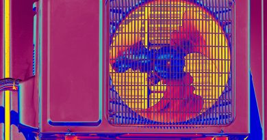 Everyone’s Pumped About Heat Pumps