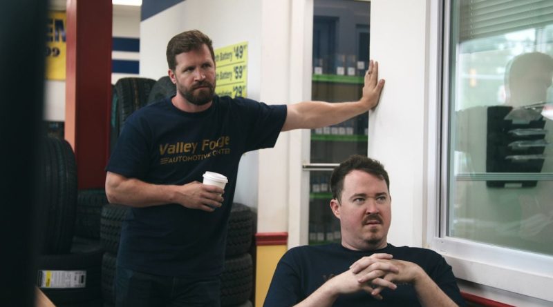 Tires Ending Explained: Is Everything Okay Between Will and His Father?