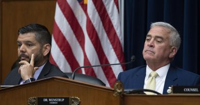 A House committee set out to investigate COVID. Surprisingly, it’s making headway.