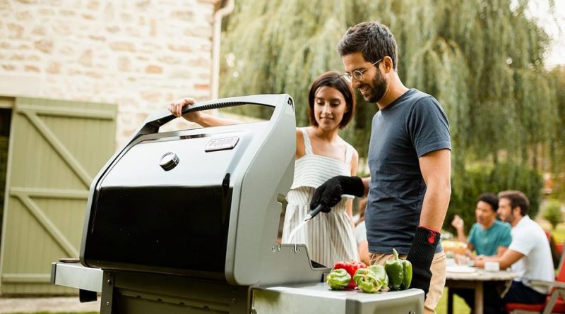 Traeger and Weber Grills Are Over 40% off Thanks to Memorial Day Sales