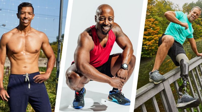 We’re Looking for the Next Men’s Health ‘Ultimate Guy’