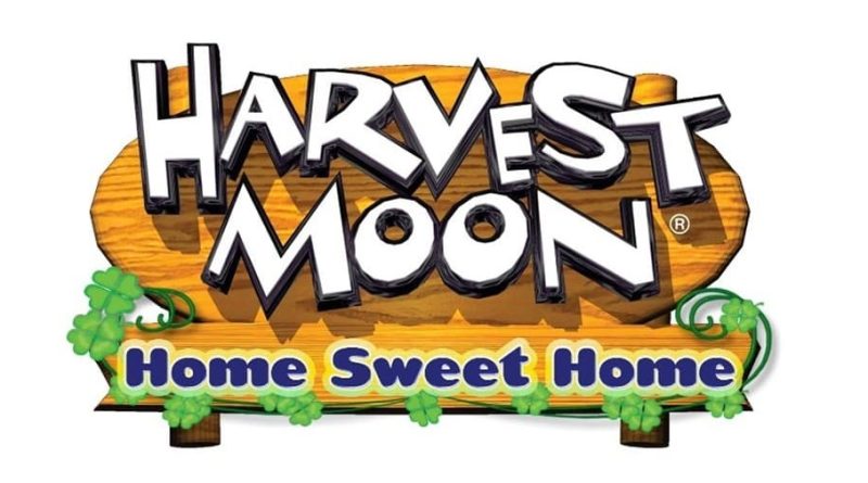 Harvest Moon is coming to mobile again with Harvest Moon: Home Sweet Home