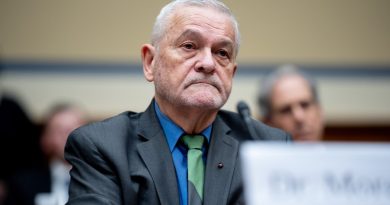 Covid Subcommittee Investigating Public-Health Officials’ Attempts to Dodge FOIA Requests