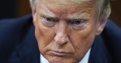 Trump guilty verdict marks first-ever criminal conviction for a former president