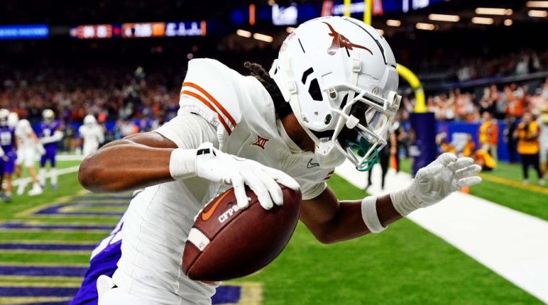 College Football 25 sounds like it’s the first football game EA Sports has gotten right in years