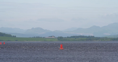 Labour pledge clean power across UK ‘within months’