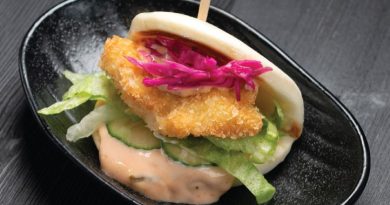 JINYA Ramen Bar Unveils Summer Blockbuster Flavors with June Chef’s Specials