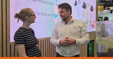 Trend spotting: Holistic hydration a hit across demographics