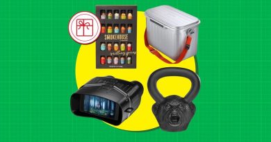 61 Cool Gifts for Dads That Will Arrive by Father’s Day