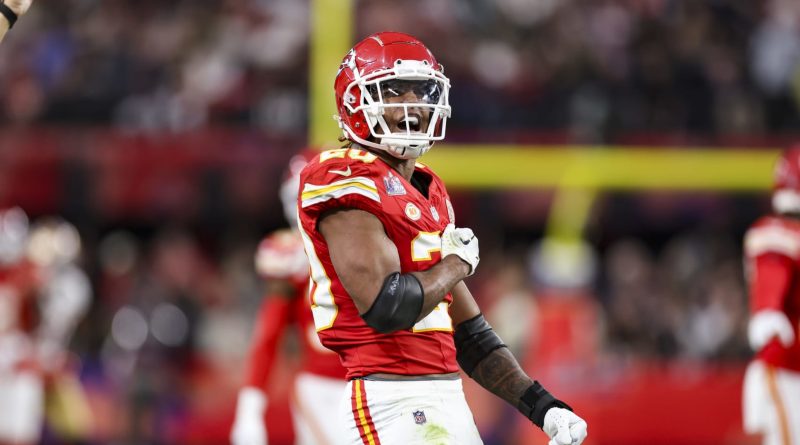 Chiefs’ Justin Reid Says He’d ‘Love’ to Do Kickoffs After NFL Rule Change