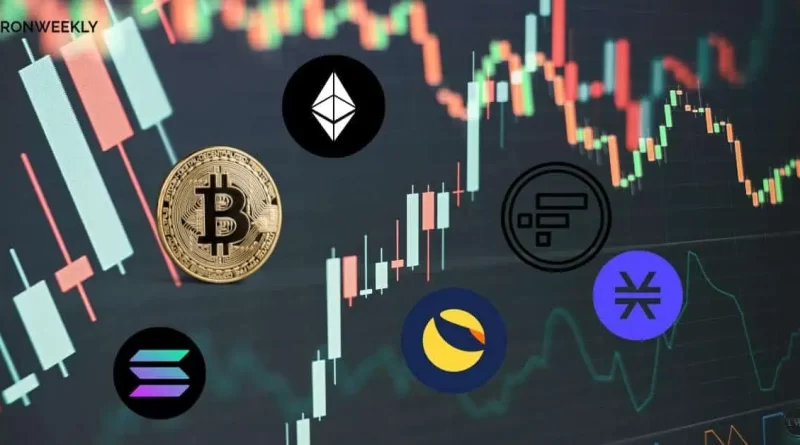 Crypto Analyst Reveals Top Strategies To Anticipate Crypto Pumps: Report