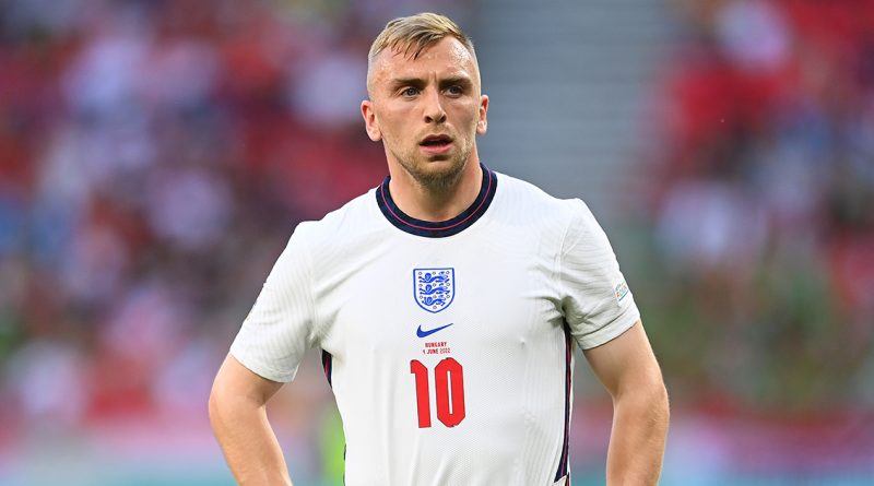 Euro 2024: Who is Jarrod Bowen’s wife?