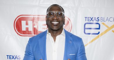 Shannon Sharpe, ESPN Agree to Multiyear Contract to Continue on ‘First Take,’ More