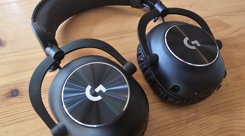 Logitech G Pro X 2 Lightspeed review: The reason I’m now on team graphene