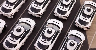 Waymo’s Robotaxis Are Finally A Real Business For Google