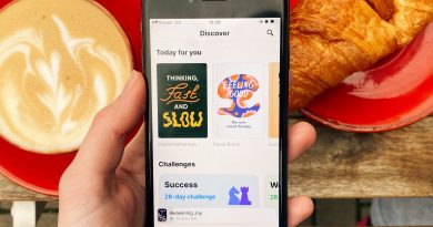 Learn something new every day with $240 off Headway