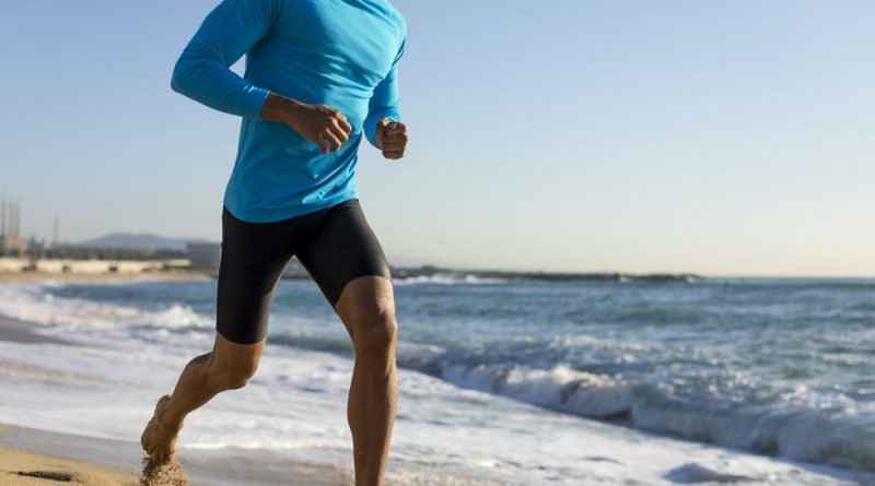 How Three Athletes Do Sun Protection