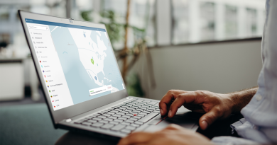 Age verification laws threaten Pornhub, but a VPN can help