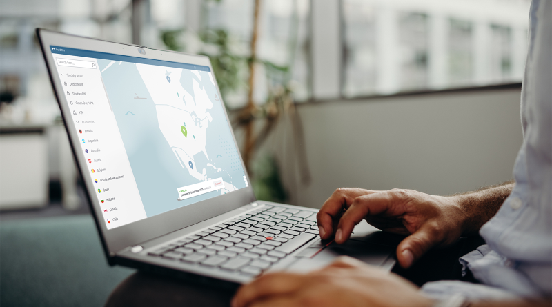 Age verification laws threaten Pornhub, but a VPN can help