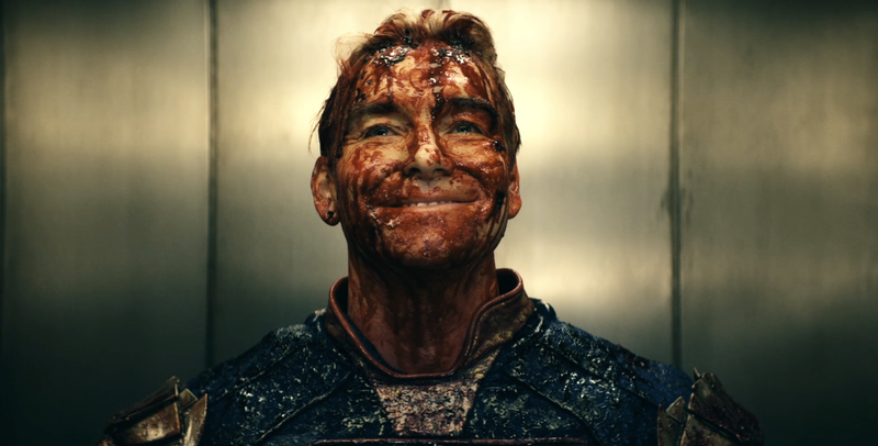 The Boys Just Had Its Most Horrifying Homelander Episode Ever