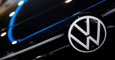 Volkswagen’s $5 billion investment in Rivian boosts EV maker’s shares