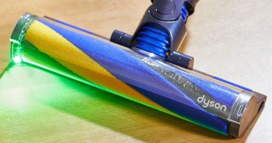 Dyson V12 Detect Slim Review: We Love This Sleek Cordless Vacuum for Tight Spaces