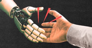 Why Toys”R”Us used OpenAI’s Sora to create an AI-generated video