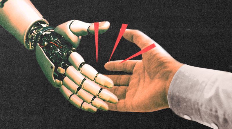 Why Toys”R”Us used OpenAI’s Sora to create an AI-generated video