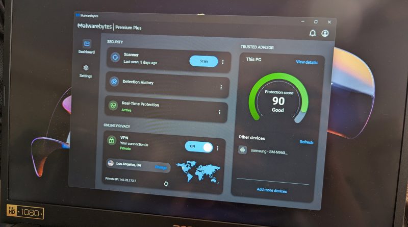 Malwarebytes Premium Security review: An antimalware staple is now optional