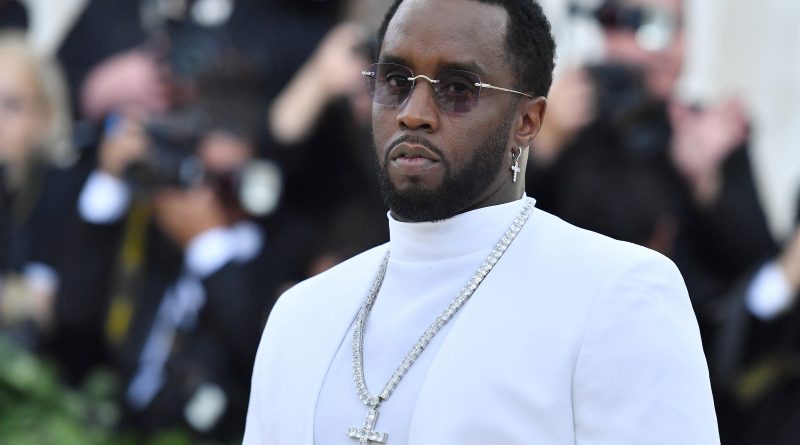 Lady Gaga had nothing to do with Sean ‘Diddy’ Combs getting dropped from powerful NYC law firm