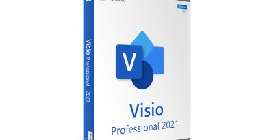 This July, get Microsoft Visio for just $20