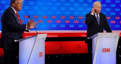 The Covid-Era Echo Chamber Collapsed on Joe Biden at Last