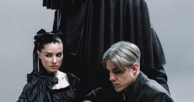 With a New Album of Outrageous Dance-Pop, Confidence Man Is Here for a Good Time—And a Long Time