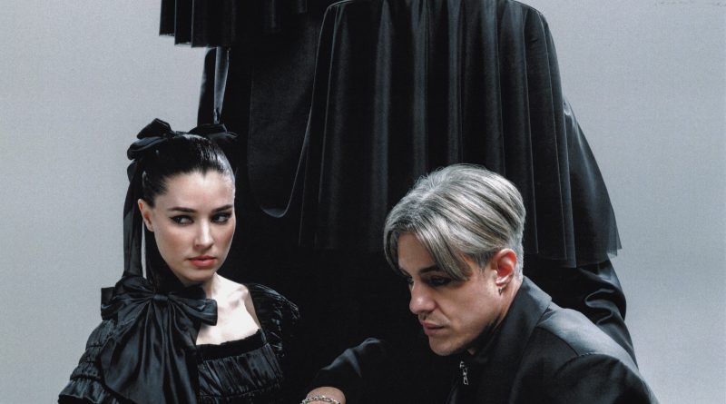 With a New Album of Outrageous Dance-Pop, Confidence Man Is Here for a Good Time—And a Long Time