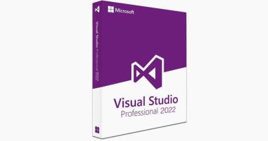 Buy Microsoft Visual Studio Pro for $35 right now