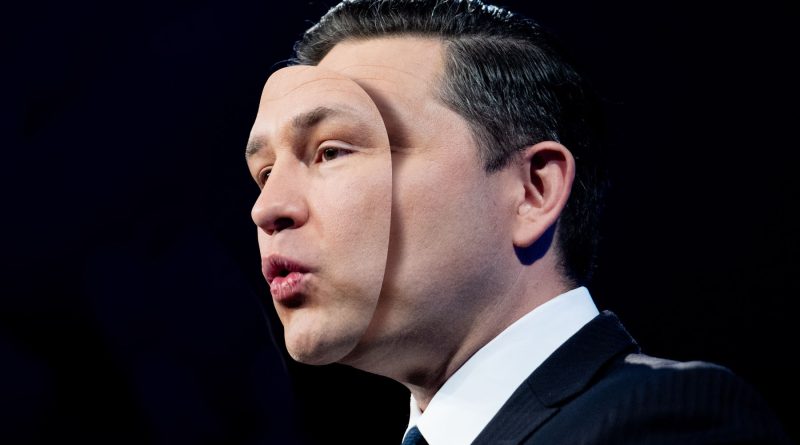 Who is the Real Pierre Poilievre?