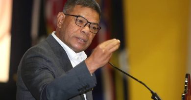 Govt to focus on improving 7 negative ratings in TIP report, says Saifuddin