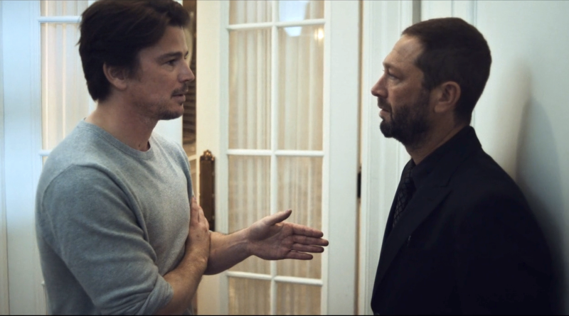 Josh Hartnett Is The Bear Season 3’s Best Guest Star