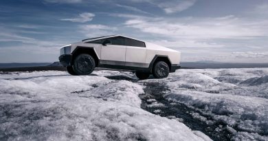 Tesla delivers 443,956 vehicles in Q2, 4.7 percent less than last year