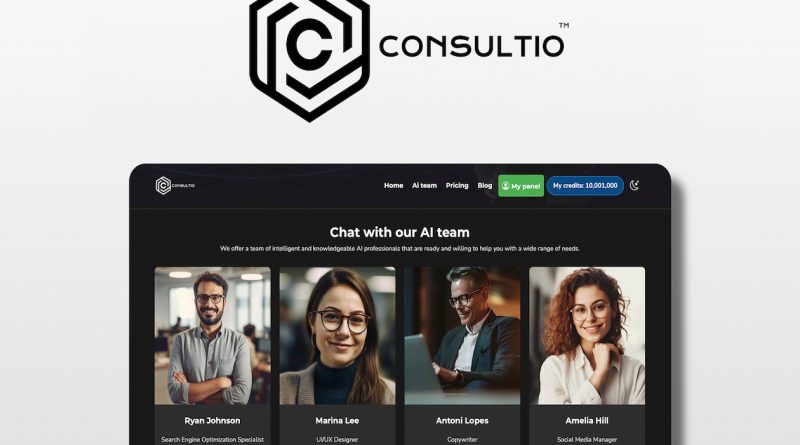Get AI consulting help for $170 off