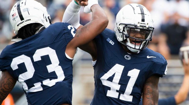 247Sports projects Penn State home College Football Playoff game vs iconic SEC opponent