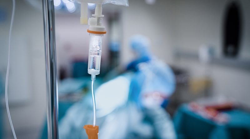 2,400 people in Oregon potentially exposed to HIV, hepatitis through botched anesthesia